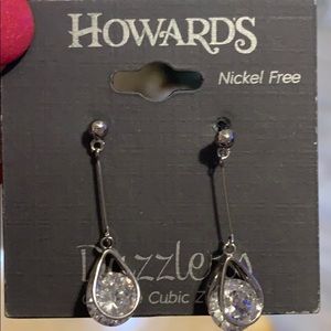 Howard’s Earrings